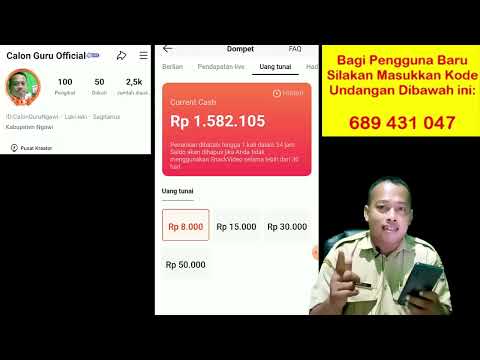 Video: Cara memberi nama perusahaan agar makmur