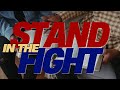 Stand in the Fight by CrossCut Music | Praise Music to Lift Your Spirit | Gospel Songs 2025