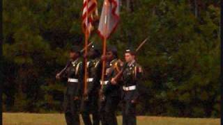JROTC Orientation 2009