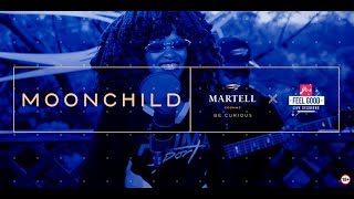 MOONCHILD: FEEL GOOD LIVE SESSIONS EPISODE 9