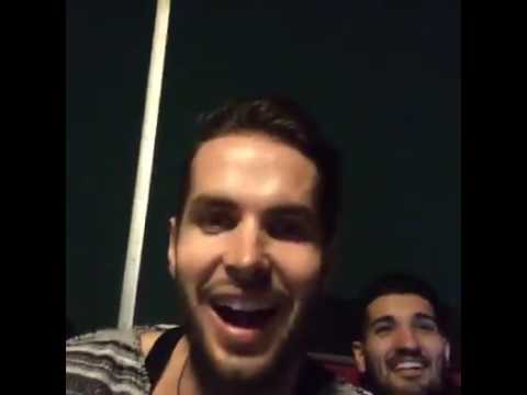 Randi (Live) Q&A