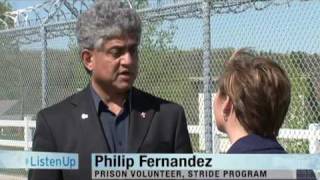 Prison Reform | Community Justice Initiatives | Restorative Justice | 416 | 2