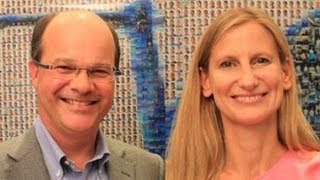 Frederico Curado and Ines Kolmsee | Ideas Exchange | BBC Studios