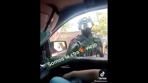 Alv un power ranger 😱