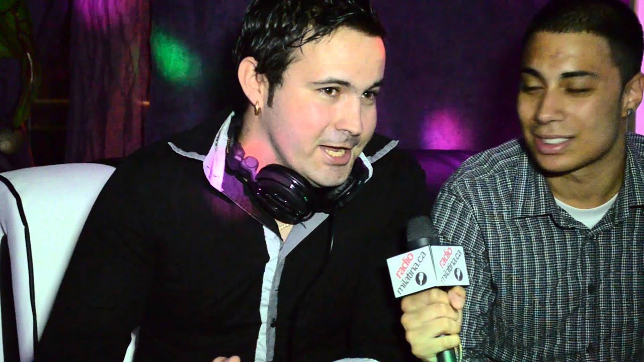 DjJordan LM