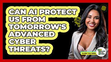 Can AI Protect Us From Tomorrow