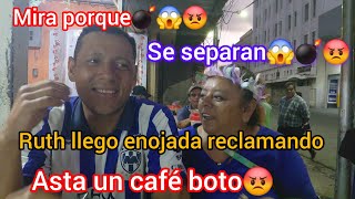 Download Lagu Ruth arrived angry 🤬 She even threw out a coffee 😡 MP3