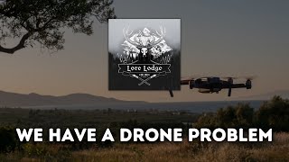 Yellowstone Crashed (Spoilers) and Drones Attack | Podcast Episode 152