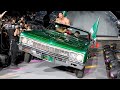 Most exciting car entrances in wwe history wwe playlist