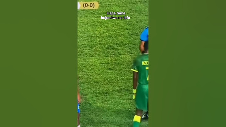 Goli la yanganga lililo kataliwa ambalo lilifungwa na Aziz ki #everyone #football #sportsbal