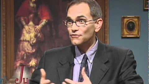 EWTN Journey Home - Former Presbyterian - Marcus G...