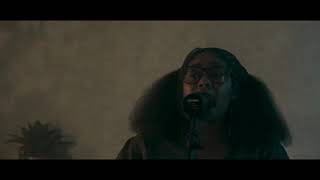 Jordy Searcy - Fire feat. Brittney Spencer [Performance Video]