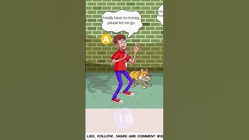 Who is in danger? #riddlechallenge #riddleoftheday #enigma #quiz #logicpuzzles #riddle