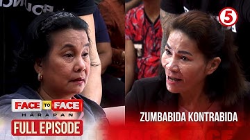 Face To Face Harapan Episode 75 | February 28, 2025