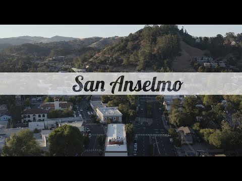 San Anselmo, California