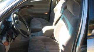 1997 Chrysler Concorde Used Cars Roy WA