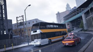 Bus Bound PS5 Pro / Solo Gameplay