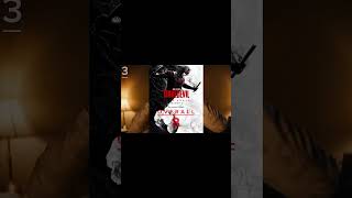 DAREDAVIL SEASONS RANKED l MARVEL STUDIOS #ramayana #batman #daredevilbornagain