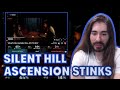 Silent Hill Ascension Looks Absolutely Terrible | MoistCr1tikal