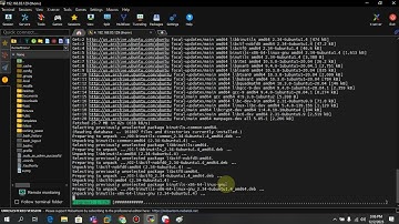 07 Thao tác với file  Đọc Ghi  và kiến thức thức quan trọng về file tromg linux [Embedded Linux]