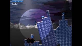 Last Legacy 1 - Optimal Mountain Climb
