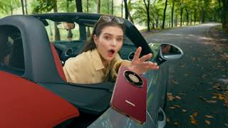 Honor Magic8 Lite Ultra Dayanıklı Ekstra Enerji