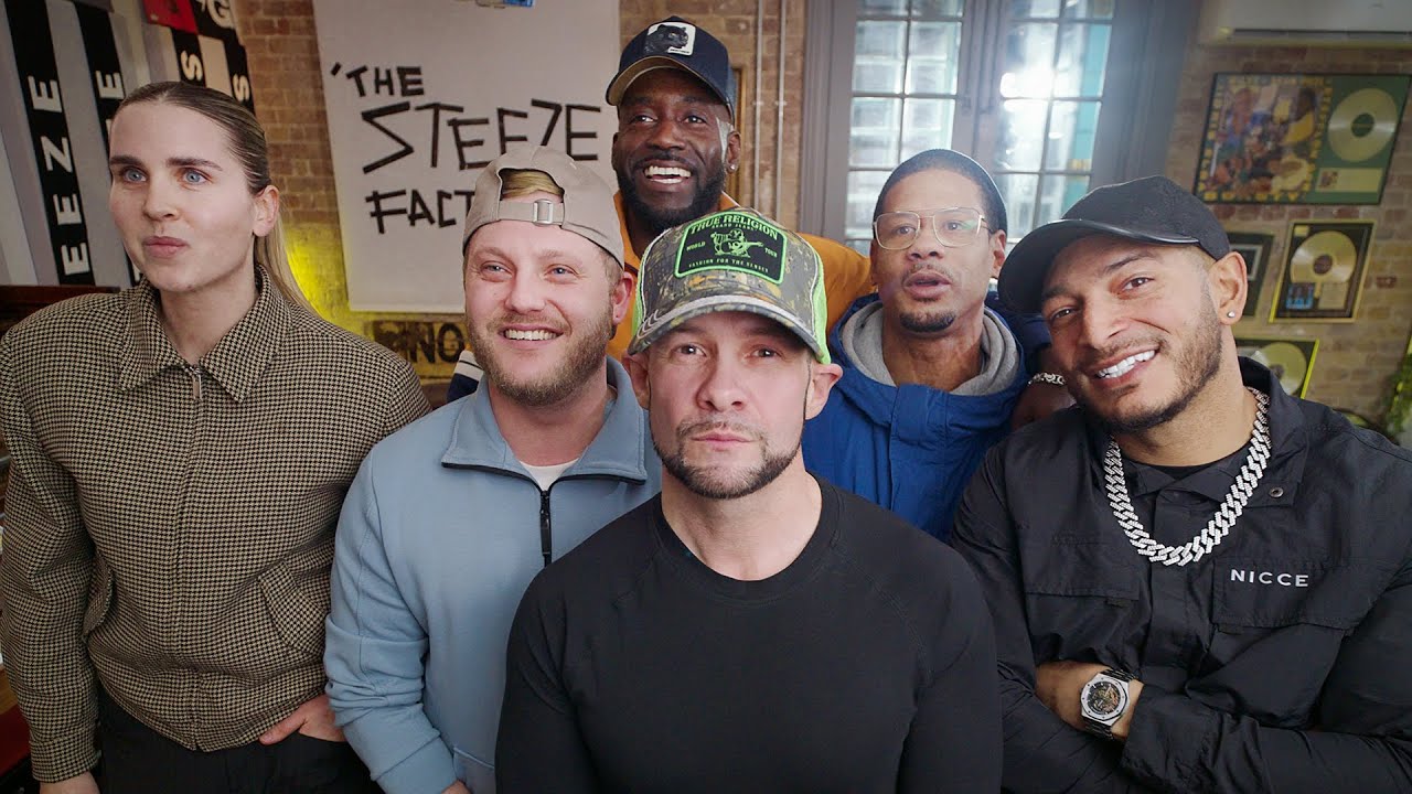 Watch Harry Shotta, Weejii , Kombo , Y-Zer , Tiny K , Kasha B | DnB Cypher on YouTube Watch Harry Shotta, Weejii , Kombo , Y-Zer , Tiny K , Kasha B | DnB Cypher on YouTube