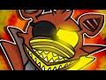 Grim Foxy Takes Over! | Minecraft FNAF Roleplay