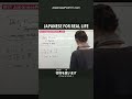 Daily Routines in Japanese | Commuting to Work #Shorts