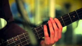 Overcoast Sessions Seville
