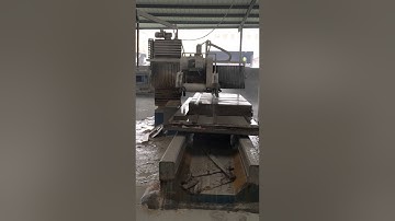 Robin@chinaxianda.com  CNFX-1300 CNFX-1400 Stone Linear profiling machine