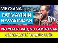 Yeni Muzikalni Meyxana Fatmayi Toyu (Vuqar,Resad,Baleli,Aga,Şəmsi) Fatmayninin havasindan ne yerde