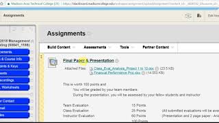 Final Project Requiremts