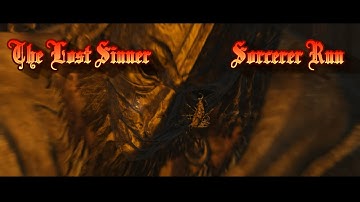 Dark Souls II, 08 The Lost Sinner (Sorcerer Run)