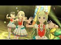 ゲキテキ!ムテキ!恋したい! (中谷育.ロコ.島原エレナ:レオ) レオ・ピリオド 2160p60fps