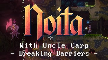 Breaking Barriers - Let