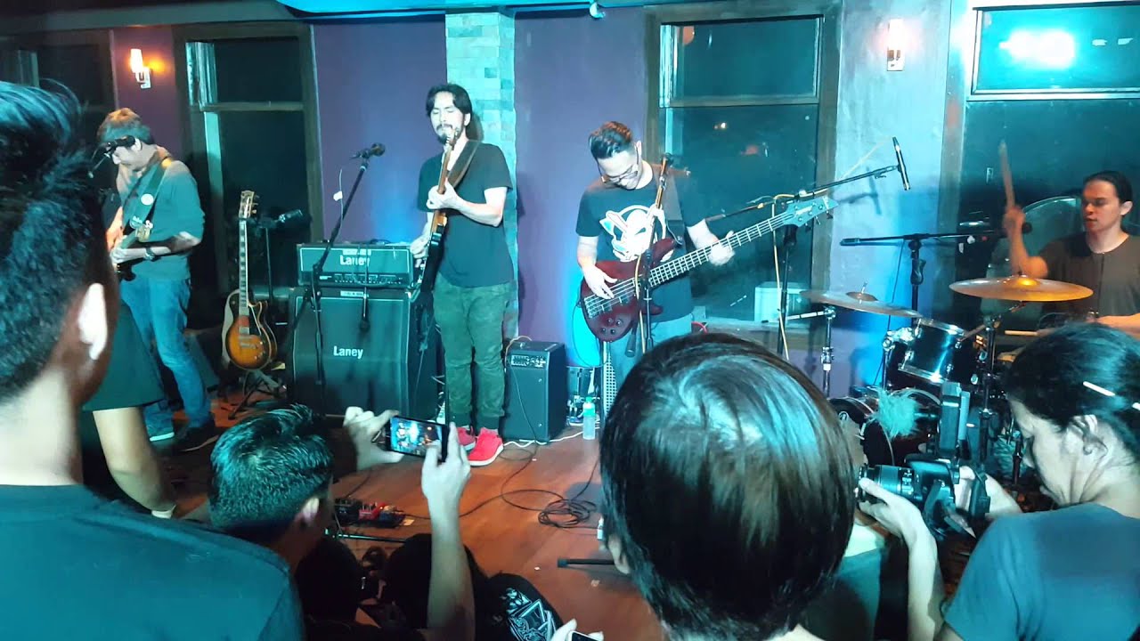 Rico Blanco dating gawi album
