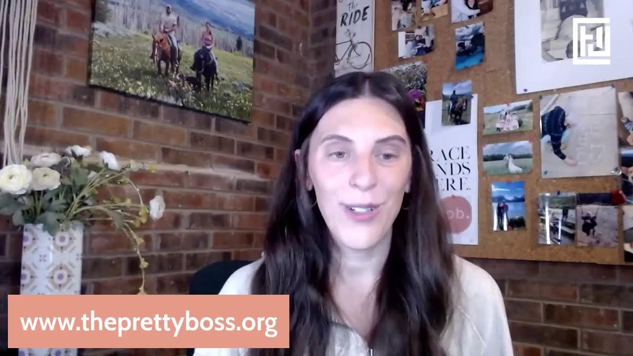 His Grace Is Sufficient For Me | Ally Johnson