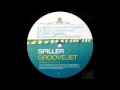 Video thumbnail for Spiller - Groovejet (Solar's Jet Groove Dub Mix) (2000)