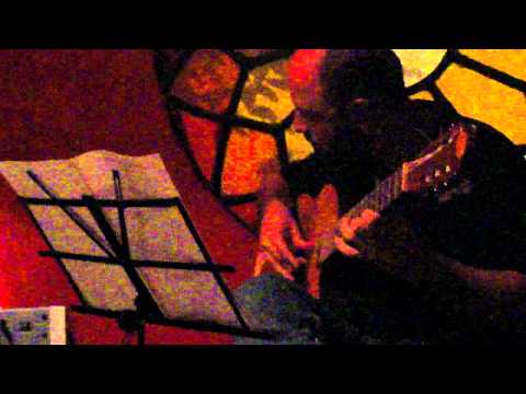 Milonga Sentimental  por Trio Metejón y Agostina Pagella