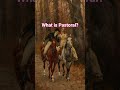 What is Pastoral? #ugcnet #booktok #history #englishliterature #englishliterature
