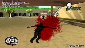 NGRP: Deathmatch Complaint - Ajzak_Manijak