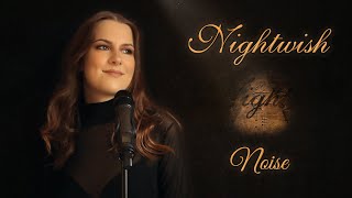 Video thumbnail of "NIGHTWISH - NOISE (VOCAL COVER)"