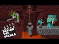 Dream - Minecraft Hostage Simulator Extra Footage