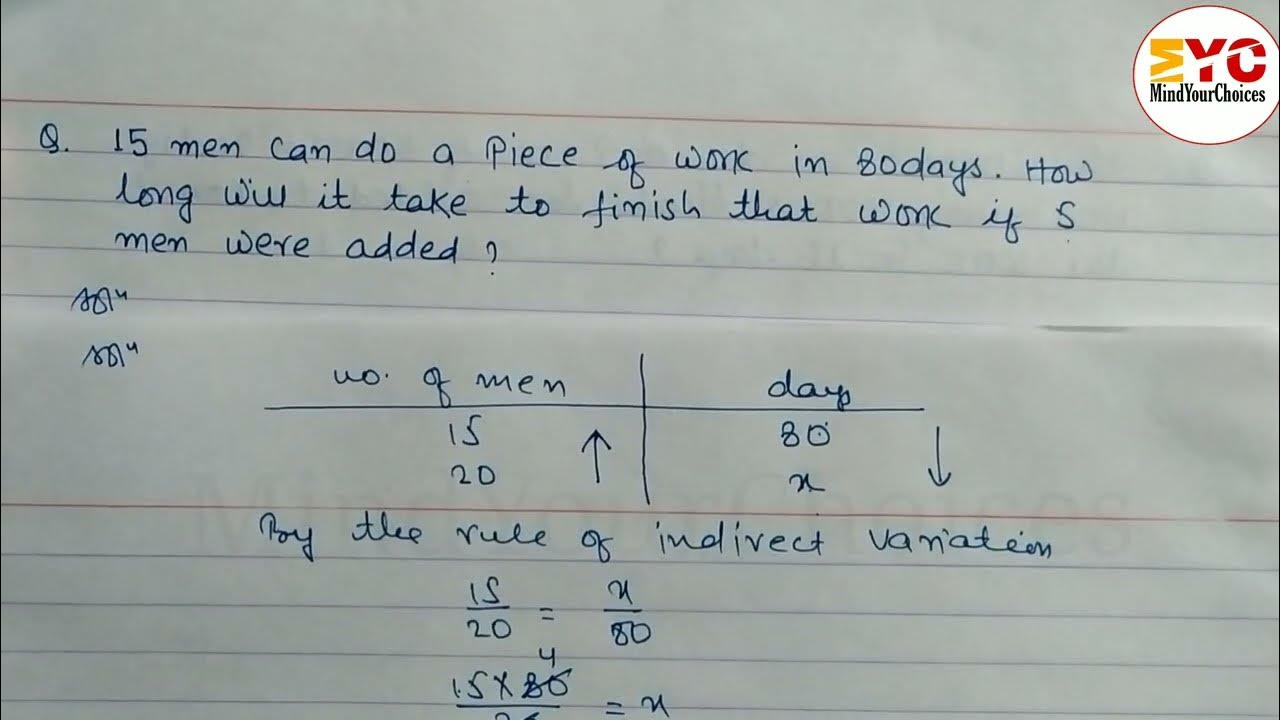 Unitary method class 8 unitary method in nepali Ble math question