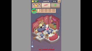 Packingdom Level 19 Gameplay 