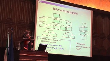CLEF 2010 - Panel: The Four Ladies of Experimental Evaluation (part 4/4)