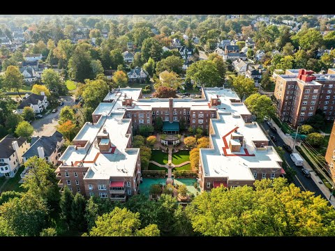 101 Old Mamaroneck Road, White Plains, NY home video tour