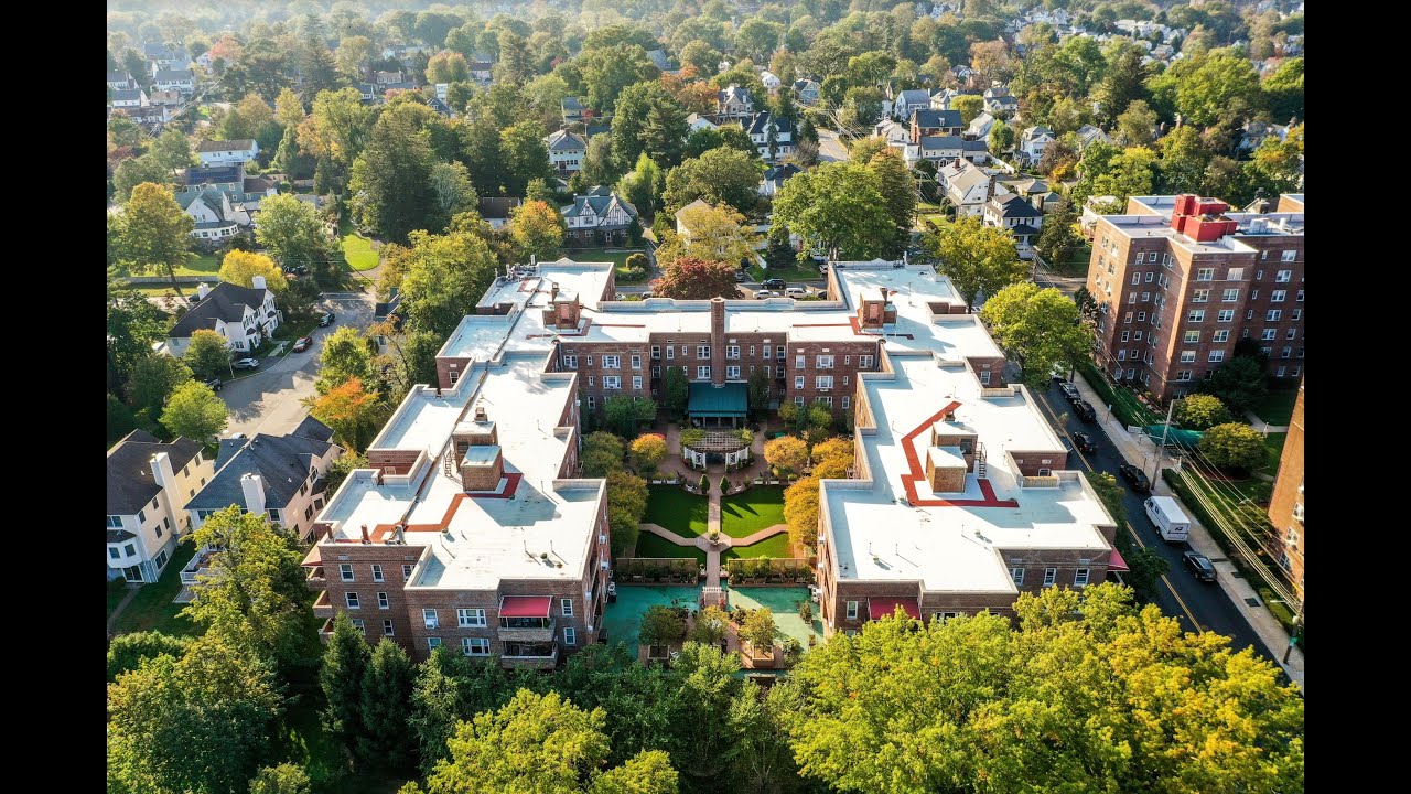 LIFESTYLE VIDEO 101 Old Mamaroneck Road, White Plains NY YouTube