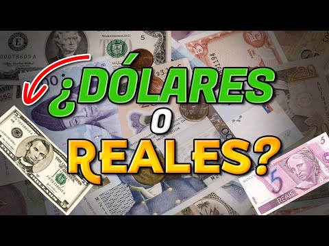 ¿QUE MONEDA LLEVAR